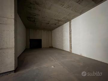 Magazzino di 110 mq - Lavis