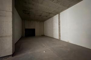 Magazzino di 110 mq - Lavis