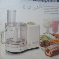 Robot da cucina BRAUN MULTIPRACTIC 4259