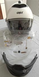 casco da donna 