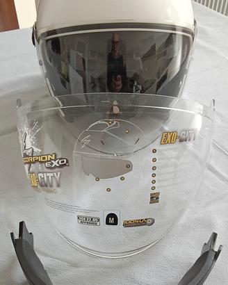 casco da donna 