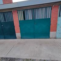 Garage auto Corso Galileo Ferraris 215