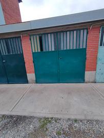 Garage auto Corso Galileo Ferraris 215