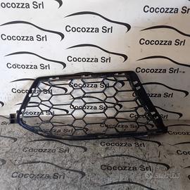 GRIGLIA PARAURTI ANTERIORE DESTRA BMW M3 COMPETITI