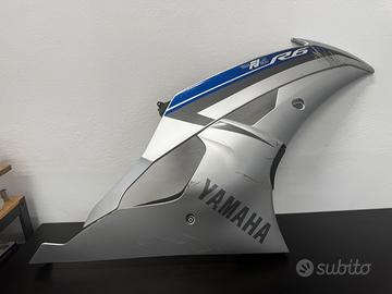 Carena destra Yamaha r6 2015 08-15 carene