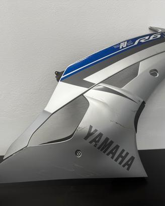 Carena destra Yamaha r6 2015 08-15 carene