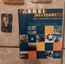 Collezione aerei militari Prado