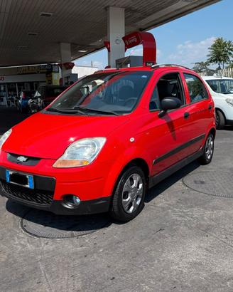 Chevrolet Matiz 800/GPL CLIMATIZZATA TAGLIANDATA