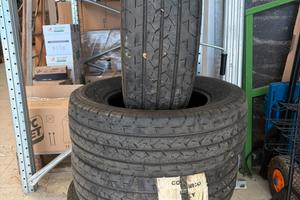 Bridgestone duravis 235/65 r16