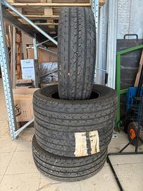 Bridgestone duravis 235/65 r16