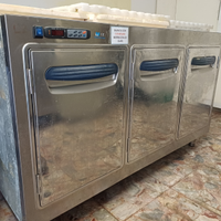 Sottobanco refrigerato