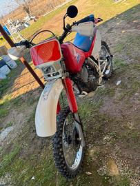 Honda Xr 600
