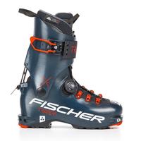 scarponi scialpinismo freeride  Fischer Travers ts