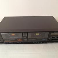 Technics RS-T10 piastra cassette hi-fi stereo 