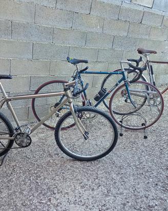 biciclette anni 80/90