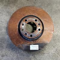 Disco freno ant sx CITROEN BERLINGO 1499cc D 2024