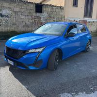 PEUGEOT 308 ALLURE PACK 130 cv