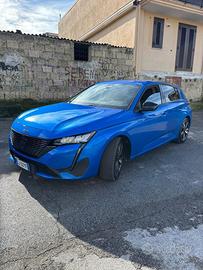 PEUGEOT 308 ALLURE PACK 130 cv