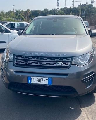 Land Rover Discovery 4 3.0 TDV6 211CV HSE
