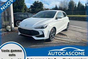 MG MG3 MG3 1.5 Hybrid+ Comfort