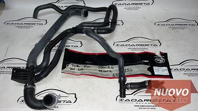 Tubo Radiatore Megane 4 - Scenic 1.5D 215033860R