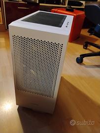 PC GAMING RTX 4070 - INTEL CORE I5 12400F -1TB SSD