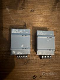 Siemens s7-1200 board
