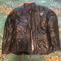 Giacca Triumph Barbour Donna
