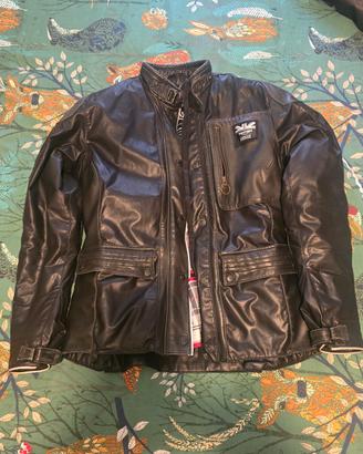 Giacca Triumph Barbour Donna