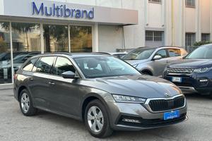 Skoda Octavia 2.0 TDI EVO SCR 150 CV DSG Wagon Spo