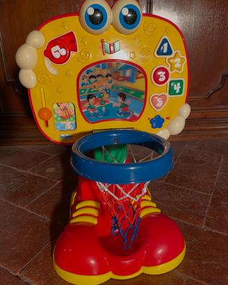Mini Canestro