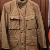 Belstaff tourist trophy professional.