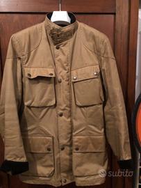 Belstaff tourist trophy professional.