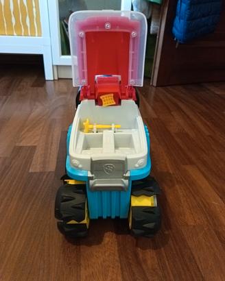 Paw Patrol, Dino Patroller