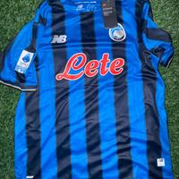 Maglia atalanta 2025/2026 70 Maldini