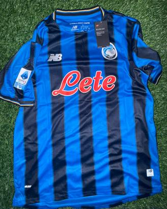 Maglia atalanta 2025/2026 70 Maldini