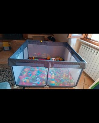 Box grande