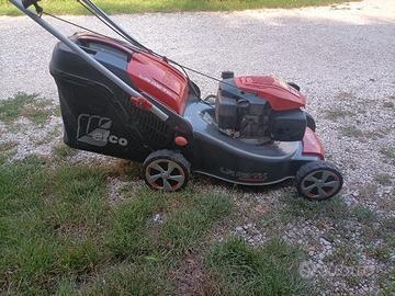 tagliaerba  semovente efco  LR 48 TK