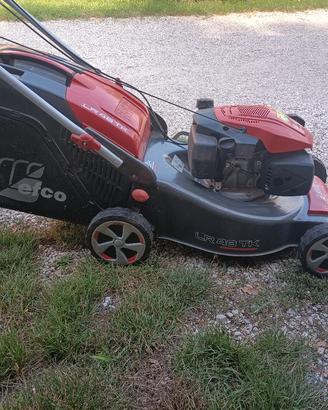 tagliaerba  semovente efco  LR 48 TK
