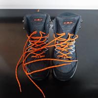 scarponi trekking CMP