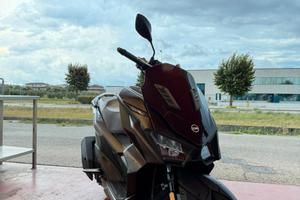 Sym Jet X 125