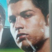 PES 2008 PSP PLAYSTATION BUFFON RONALDO GIOCO