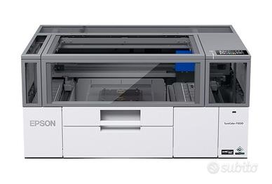 Epson SC-F1000 DTG/DTF