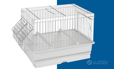 Gabbia / trasporto 2GR