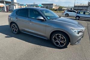 ALFA ROMEO Stelvio - 2021