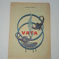 Vata - Francesco Morelli, poesie 1938