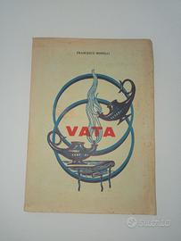Vata - Francesco Morelli, poesie 1938