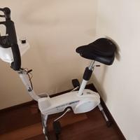 Cyclette da camera