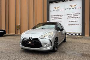 CITROEN DS3 1.2 B 82CV - 2015