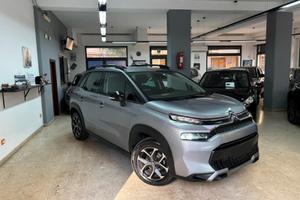 Citroen C3 Aircross BlueHDi 110 S&S Shine